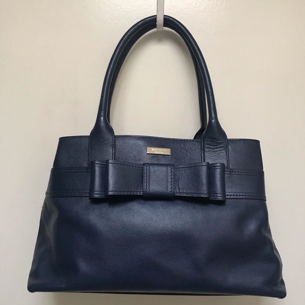 Kate Spade Handbag Villabella Avenue